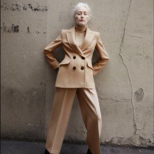 Zara Tailored Blazer